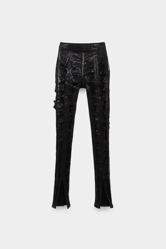 Легинсы Rick Owens