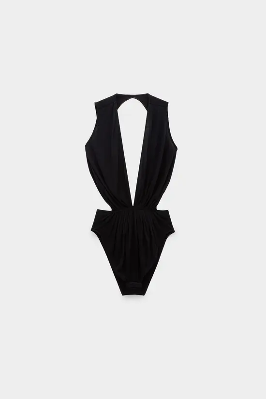 Боди Rick Owens