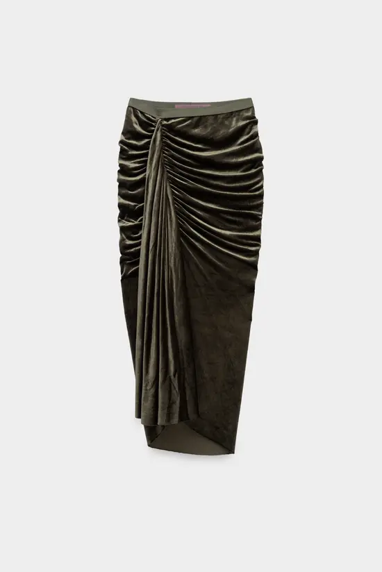 Юбка Rick Owens
