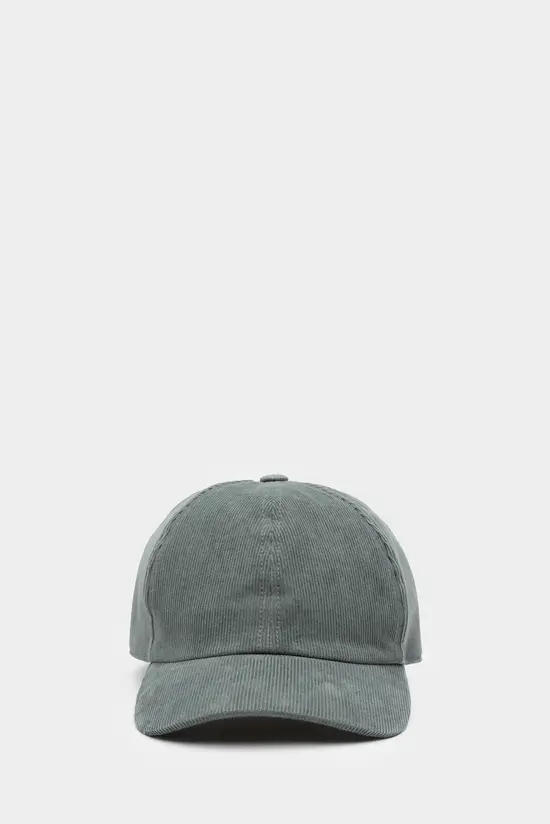 Бейсболка Rick Owens