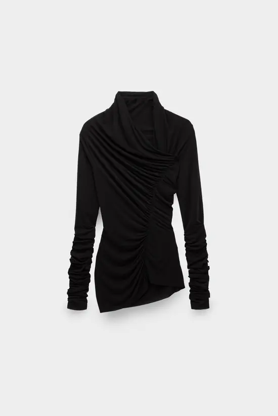 Топ Rick Owens