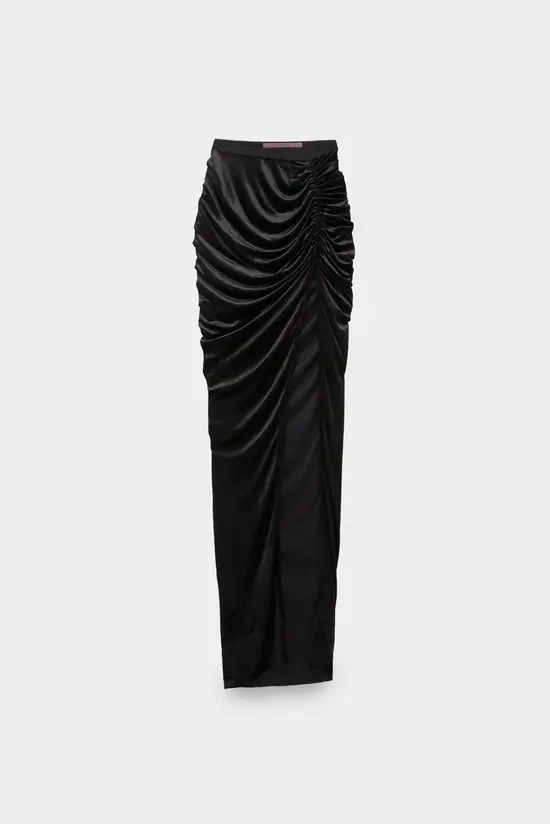 Юбка Rick Owens