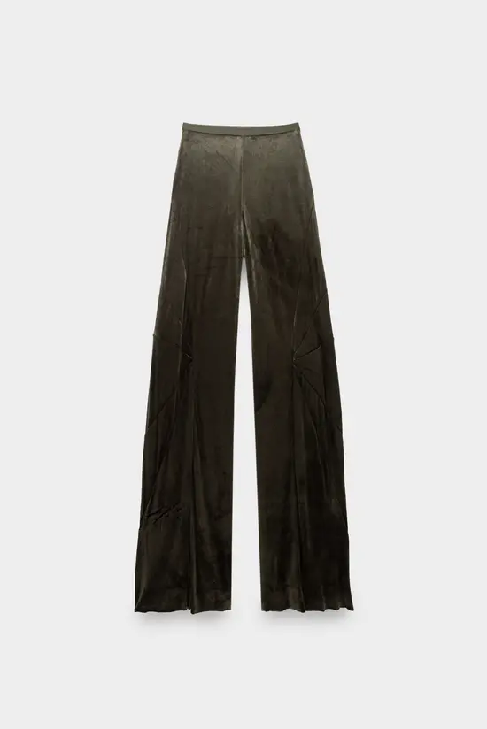 Брюки Rick Owens