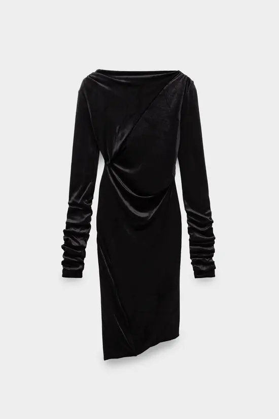 Платье Rick Owens