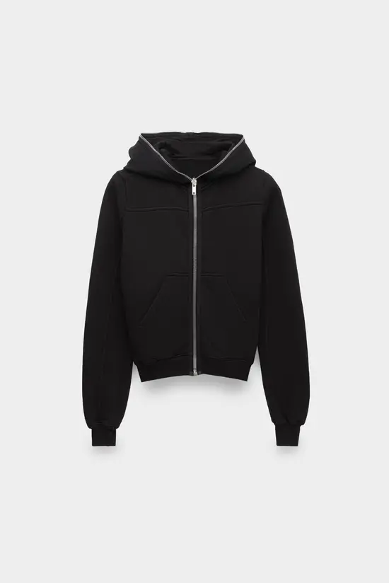 Худи Rick Owens