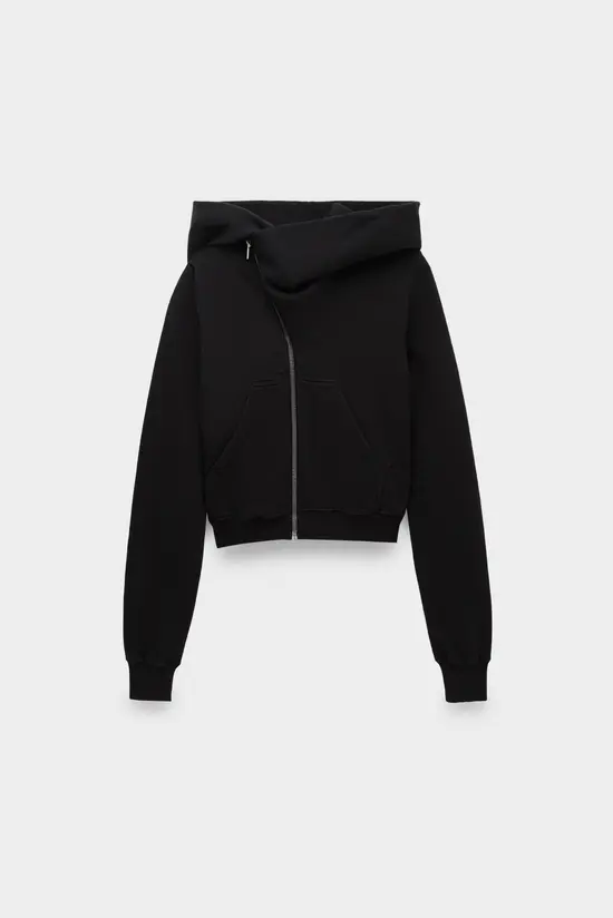 Худи Rick Owens