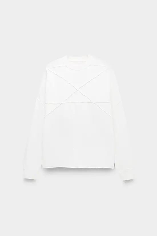 Лонгслив Rick Owens