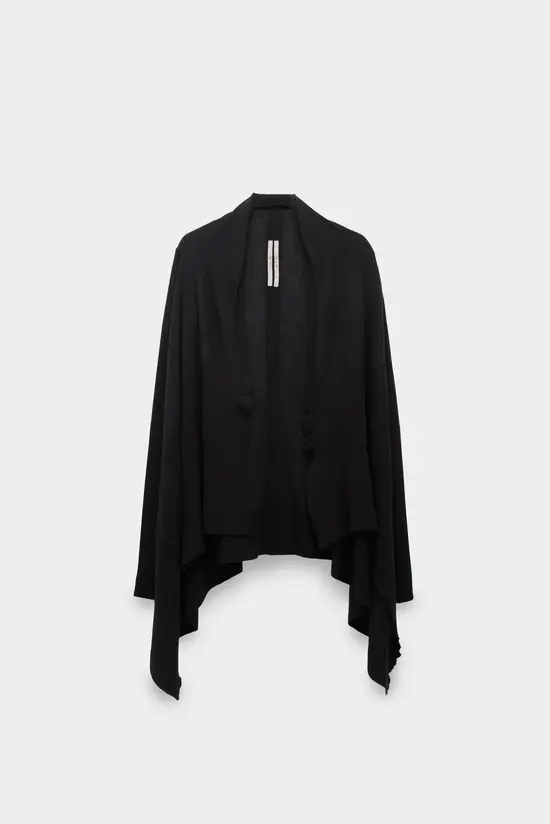Кардиган Rick Owens