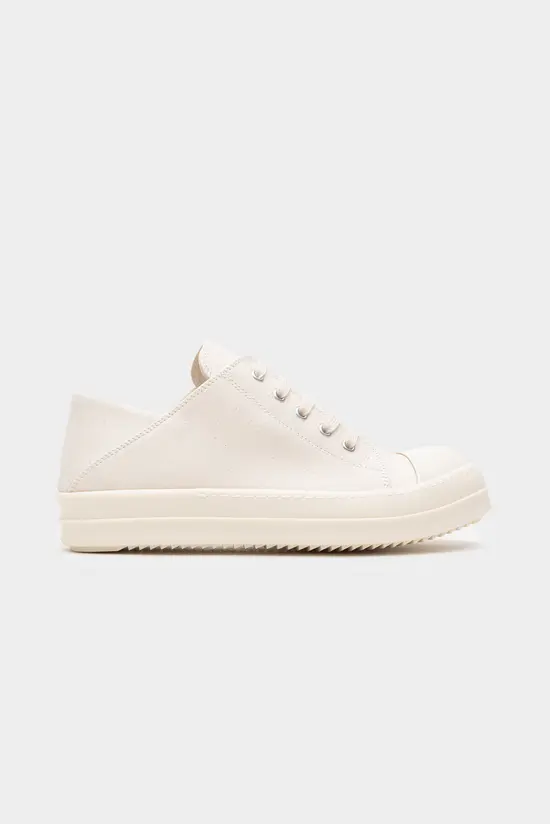 Кеды Rick Owens