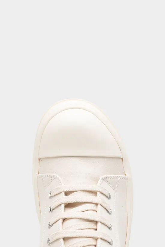 Кеды Rick Owens