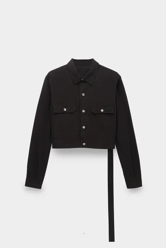 Куртка Rick Owens