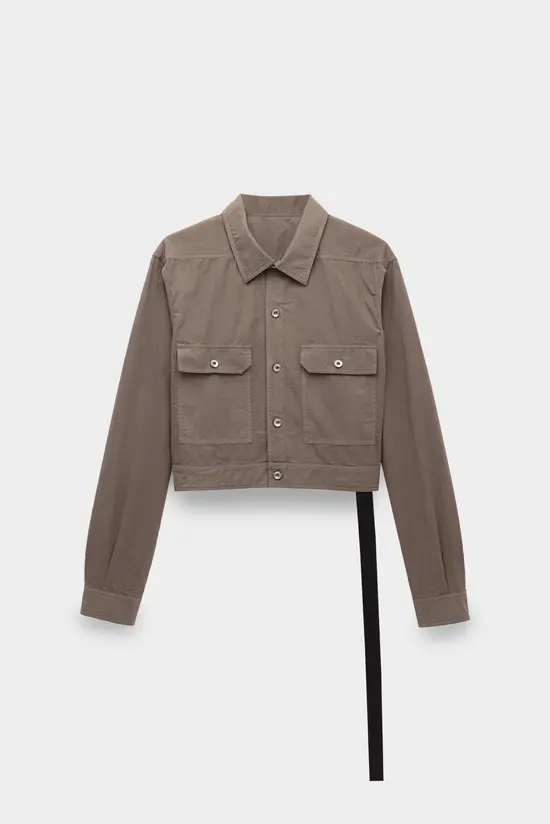 Куртка Rick Owens