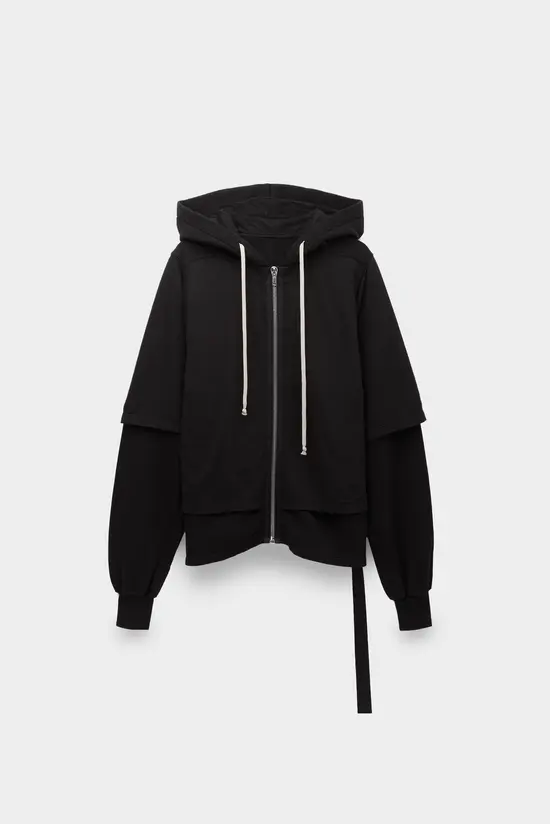 Худи Rick Owens