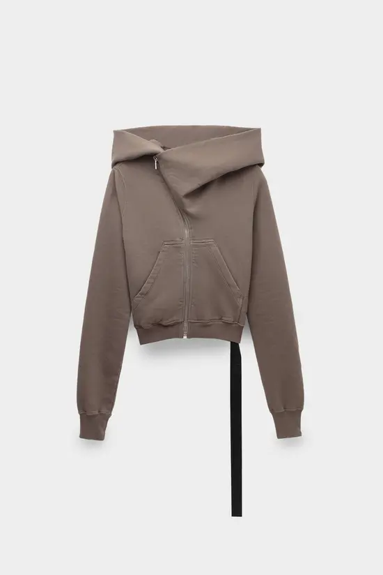 Худи Rick Owens