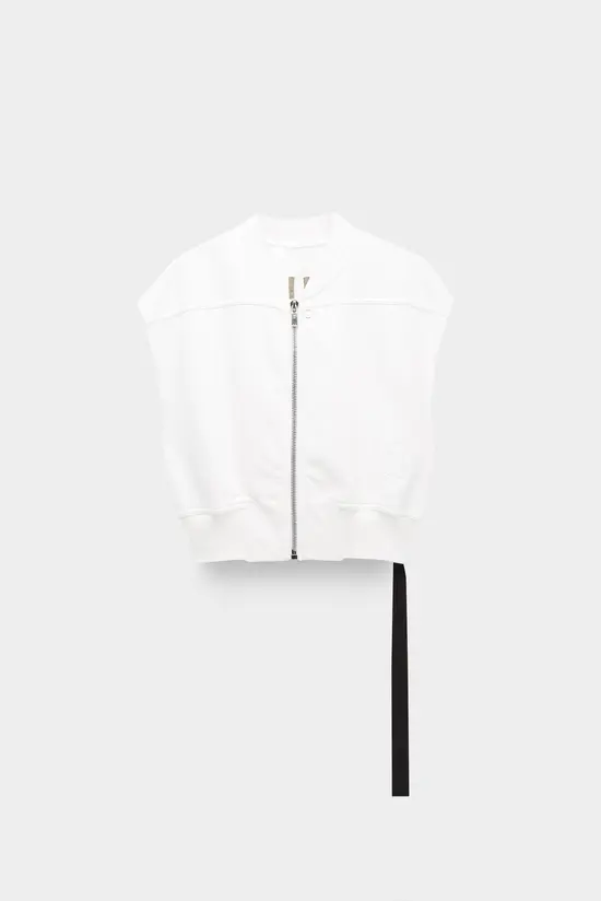 Жилет Rick Owens