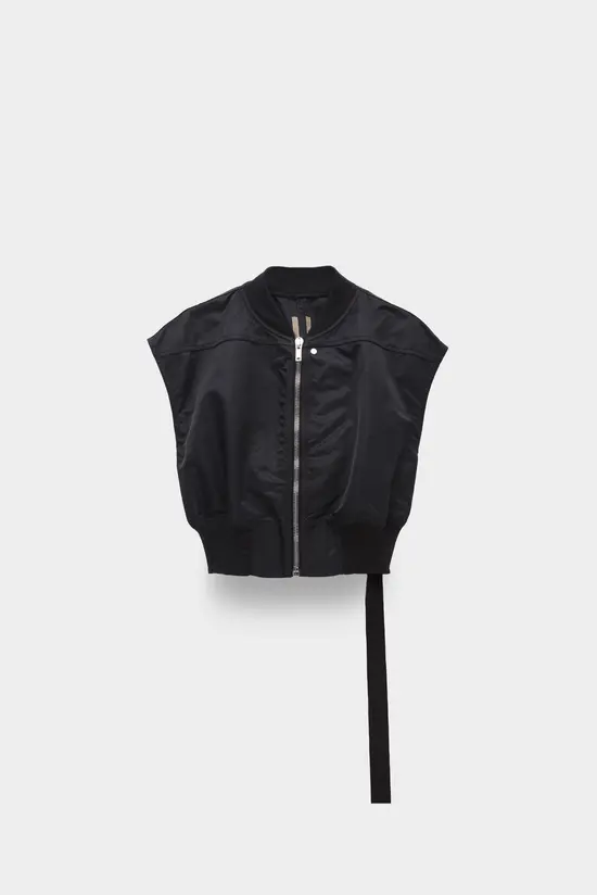 Жилет Rick Owens