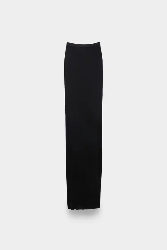 Юбка Rick Owens