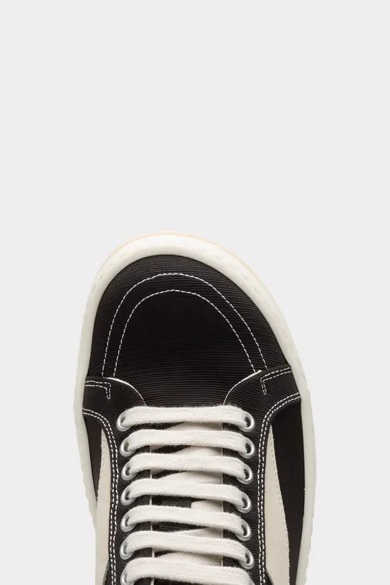 Кеды Rick Owens