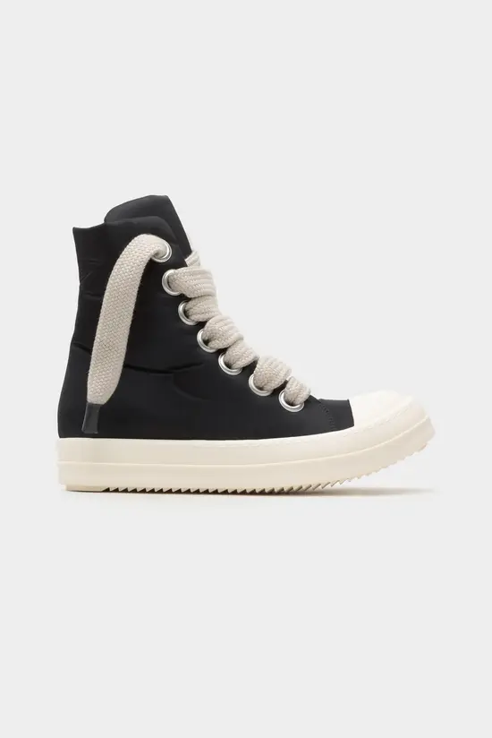 Кеды Rick Owens