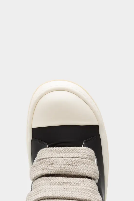 Кеды Rick Owens