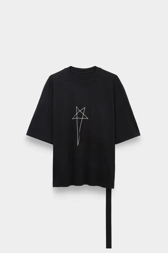 Футболка Rick Owens