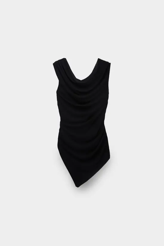 Топ Rick Owens