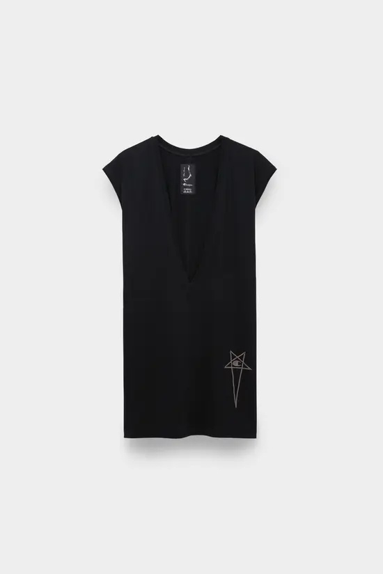Футболка Rick Owens