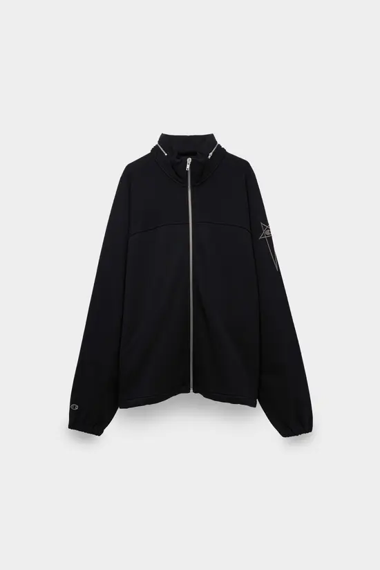 Куртка Rick Owens