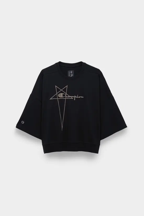 Футболка Rick Owens