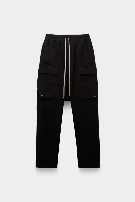 Брюки Rick Owens