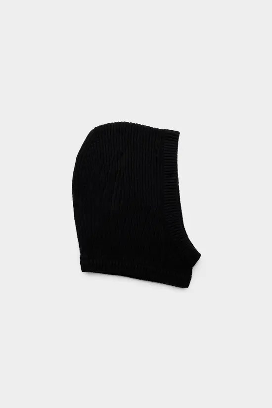 Капор Rick Owens