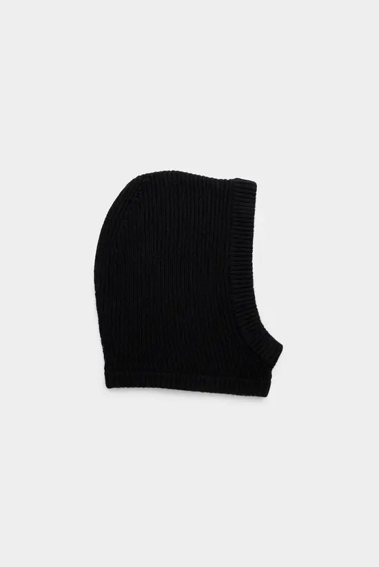 Капор Rick Owens