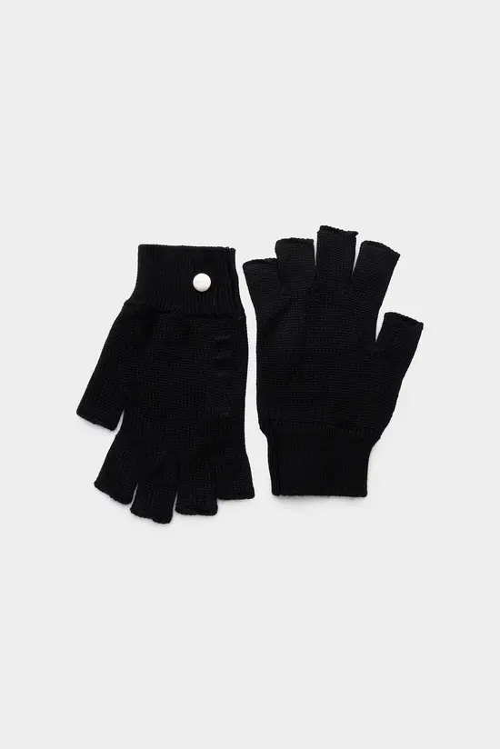 Митенки Rick Owens