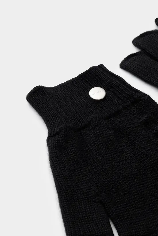 Митенки Rick Owens