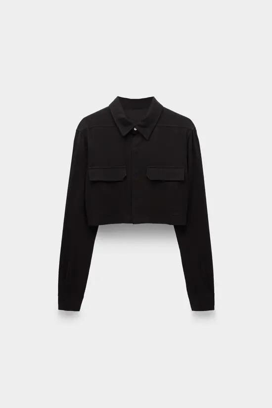 Рубашка Rick Owens
