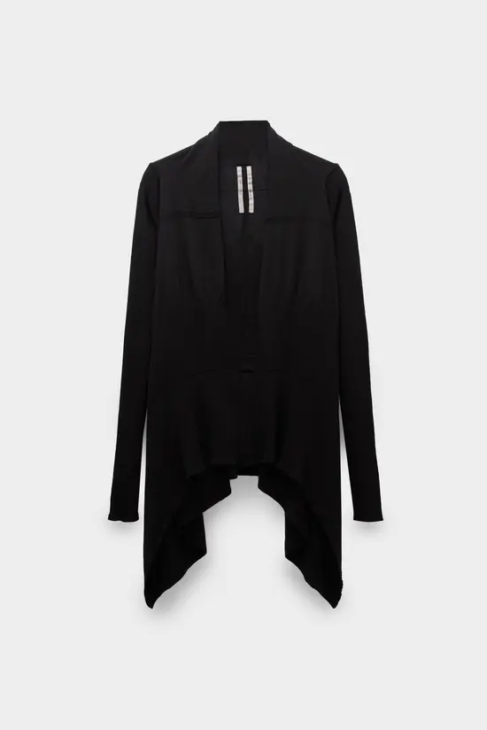 Кардиган Rick Owens