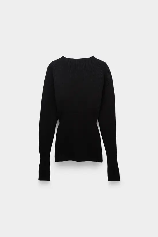 Джемпер Rick Owens