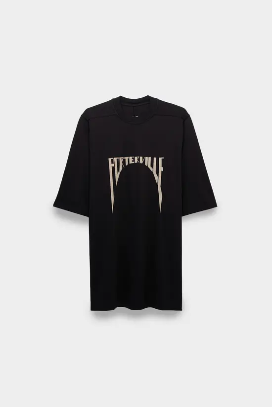 Футболка Rick Owens