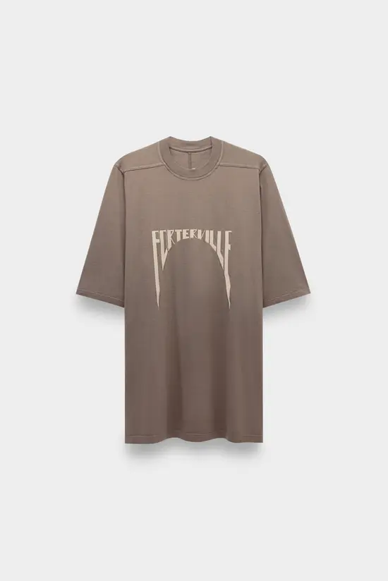 Футболка Rick Owens