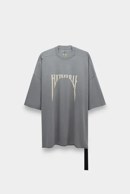 Футболка Rick Owens