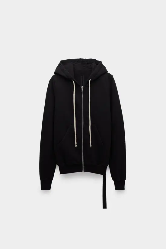 Худи Rick Owens