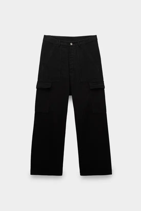 Брюки Rick Owens