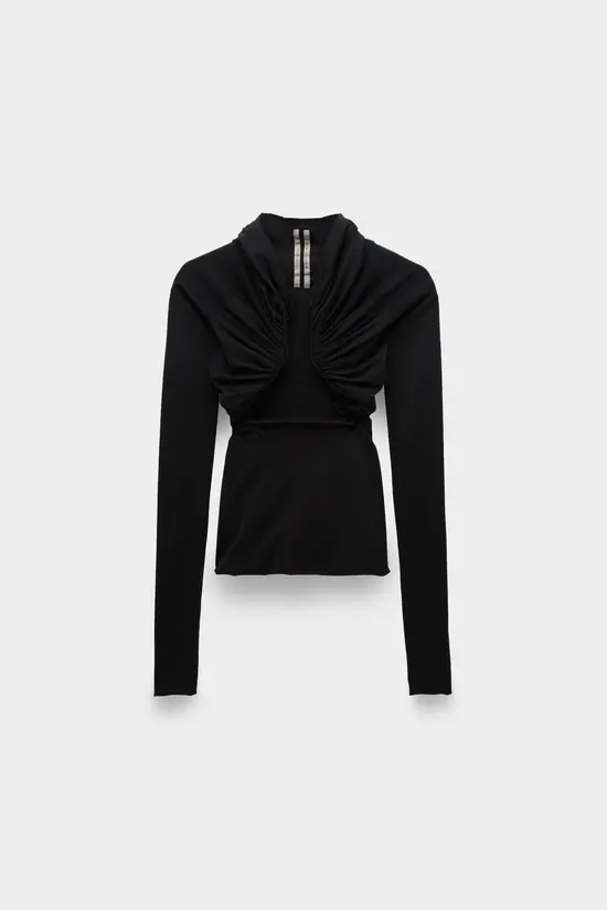Топ Rick Owens