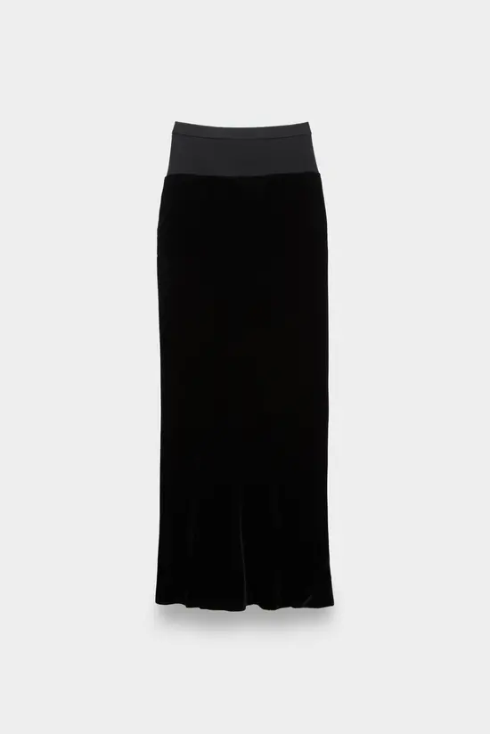 Юбка Rick Owens