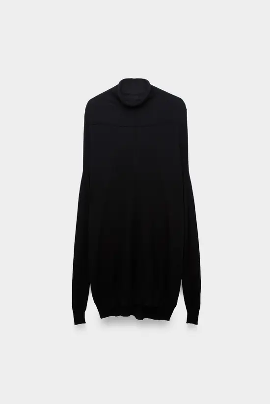 Джемпер Rick Owens