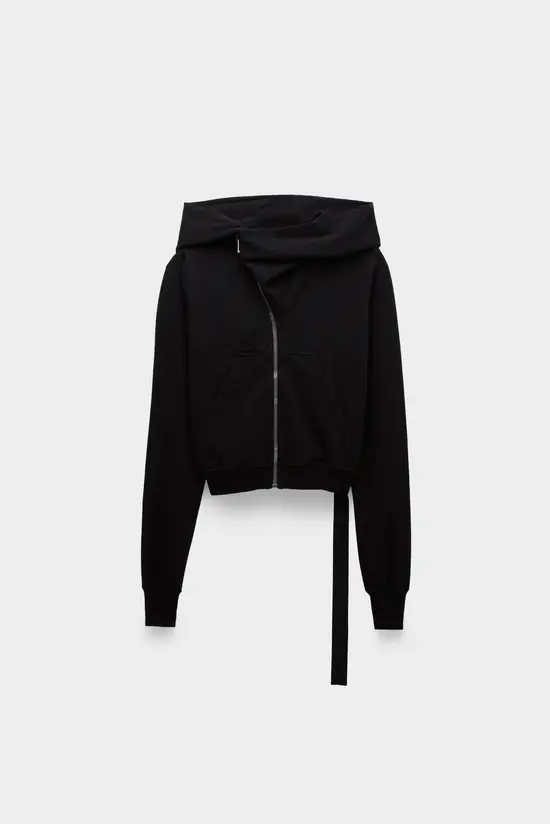 Худи Rick Owens
