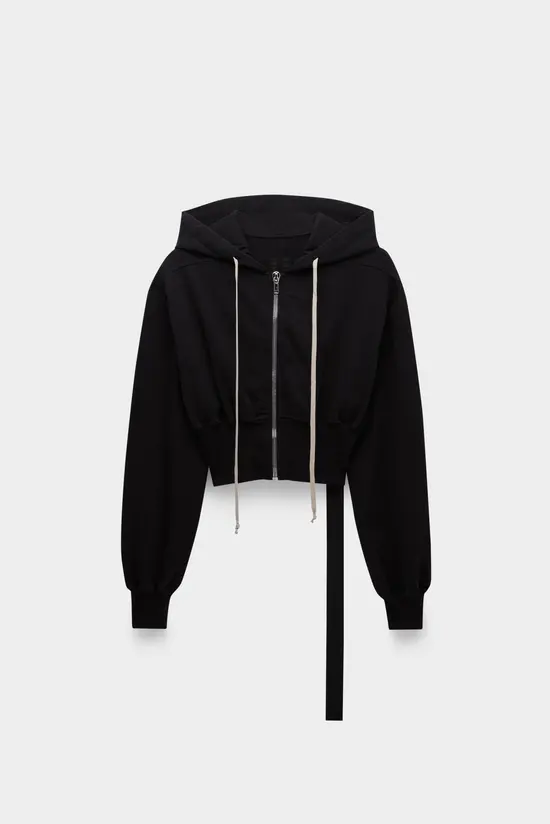 Худи Rick Owens