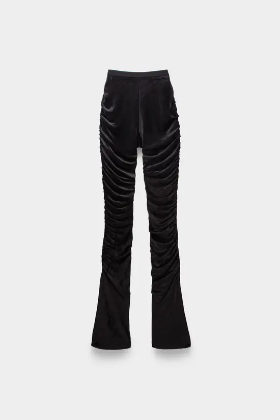 Легинсы Rick Owens