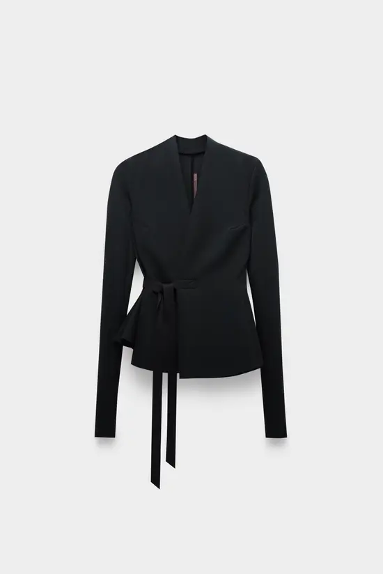 Жакет Rick Owens
