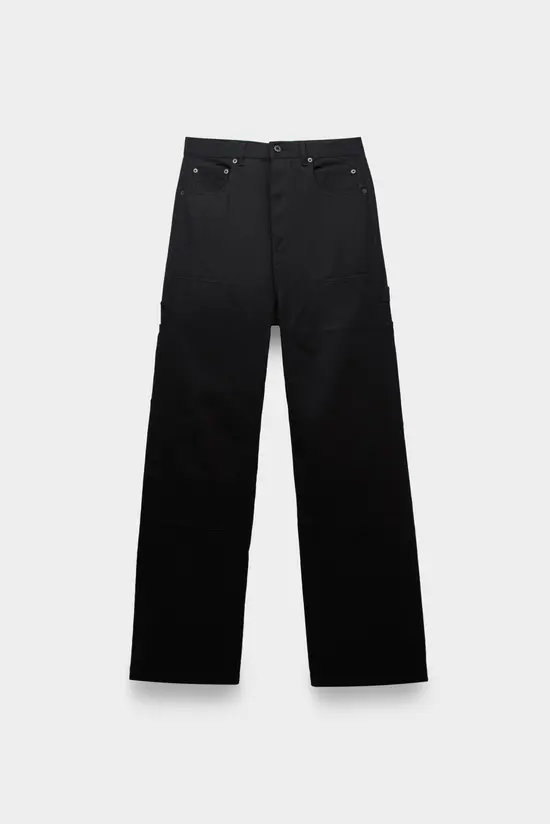 Джинсы Rick Owens